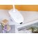 Лампа настольная LED "LED Clamp" белый