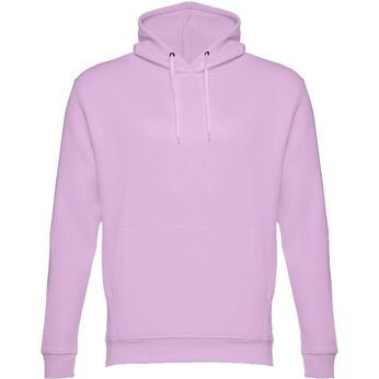 Толстовка унисекс "Phoenix" 320, S, сиреневый