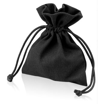 Чехол подарочный "995007" черный