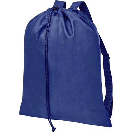 Рюкзак-мешок "Lerу" синий