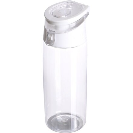 Бутылка для воды "Blink" белый