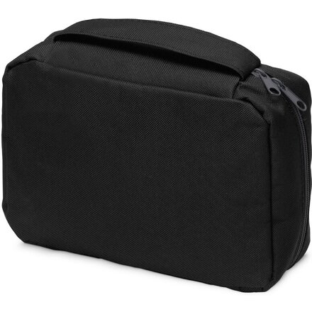 Несессер для путешествий «Promo», черный