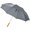 Зонт-трость "Lisa" серый 430C