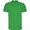 Рубашка-поло мужская "Monzha" 150, 3XL, папоротниковый