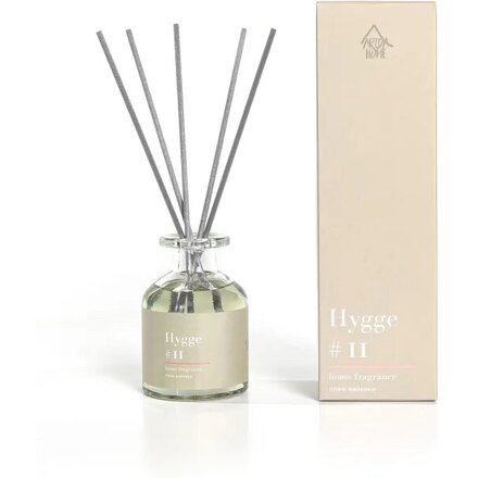 Аромадиффузор Hygge #11 Пляж Вайкики парфюмированный 100 мл