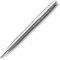 Шариковая ручка Parker Sonnet Stainless Steel CT, толщина линии M, цвет чернил черный, в подарочной упаковке