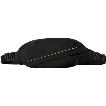 Сумка-слинг Band, черный/белый