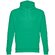 Толстовка унисекс "Phoenix" 320, XL, зеленый