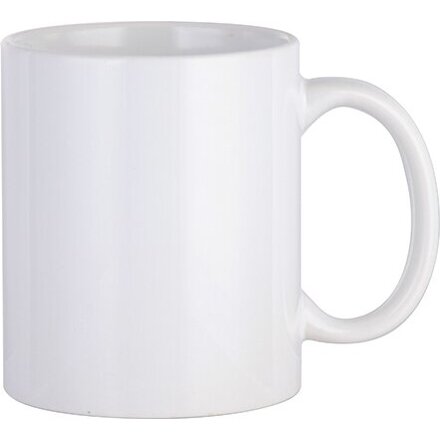 Кружка "23518" белый