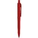 Ручка шариковая автоматическая "Prodir DS8 PRR" красный
