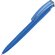 Ручка шариковая автоматическая "Trinity K Transparent Gum" софт-тач, синий
