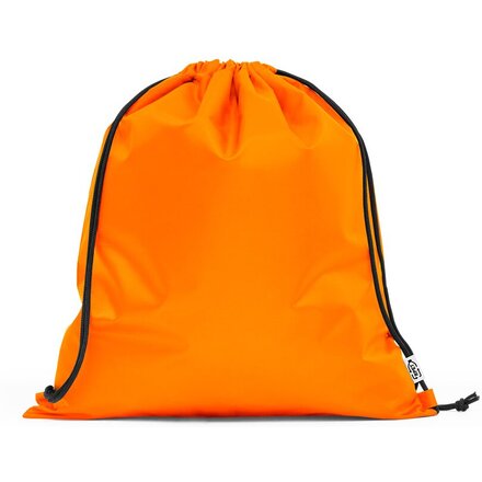 Рюкзак-мешок "Pemba" оранжевый
