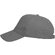 Бейсболка «Florida 350» 5-панельная, средне-серый