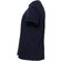 Футболка унисекс "STAN" 150, XL, темно-синий