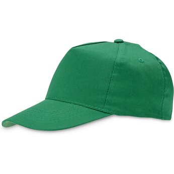 Бейсболка "Memphis 165" зеленый