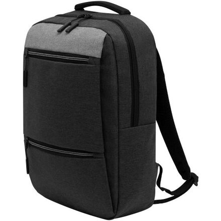 Рюкзак для ноутбука "Nordic Line" 300, антрацит/серый