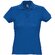 Рубашка-поло женская "Passion" 170, M, синий
