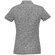 Рубашка-поло женская "Passion" 170, S, серый