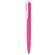 Ручка шариковая автоматическая "X7 Smooth Touch" розовый/белый