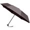 Зонт складной "LGF-202" коричневый