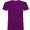 Футболка мужская "Beagle" 155, 3XL, фиолетовый