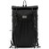 Легкий складывающийся рюкзак-мессенджер "Venturer Eco", черный