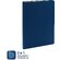 Ежедневник недатированный "Bplanner.01" A5, синий