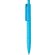 Ручка шариковая автоматическая "X3" голубой