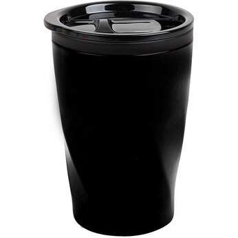 Кружка термическая "Basic" черный