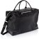 Сумка дорожная "P707.001" черный
