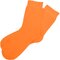 Носки мужские "Socks" оранжевый