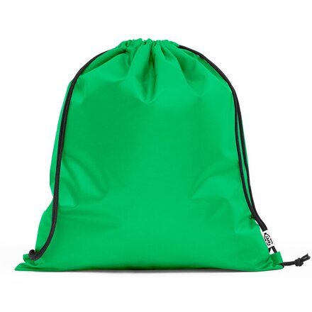 Рюкзак-мешок "Pemba" зеленый