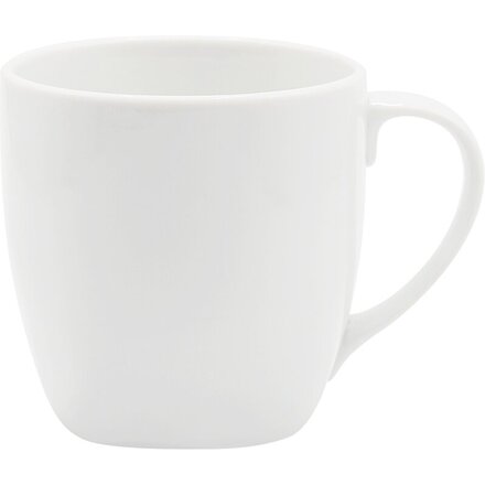 Кружка "Quadro", белый