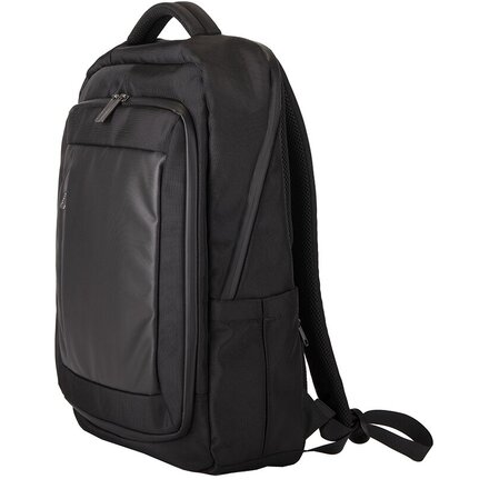 Рюкзак для ноутбука 15" "Axel" черный