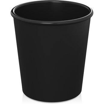 Americano® Piccolo кружка объемом 100 мл - сплошной черный