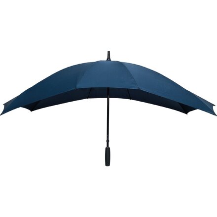 Зонт-трость "TW-3" темно-синий
