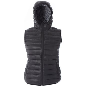 Жилет женский "Brest" 240, XL, черный