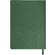 Блокнот А5 "LADY", зеленый