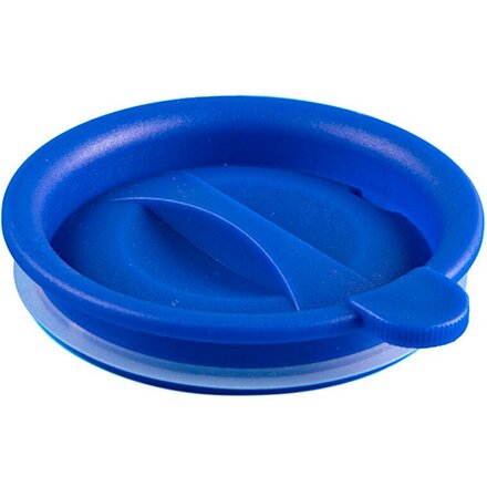 Крышка для кружки "25704", синий