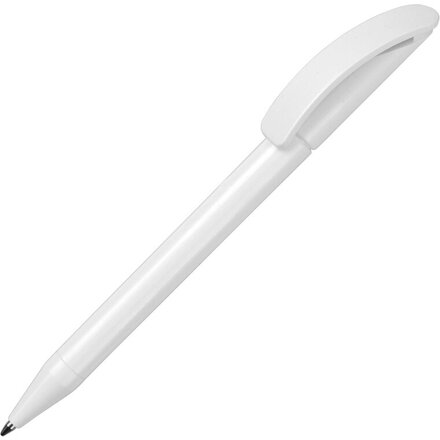 Ручка шариковая "Prodir DS3 TPP" белый