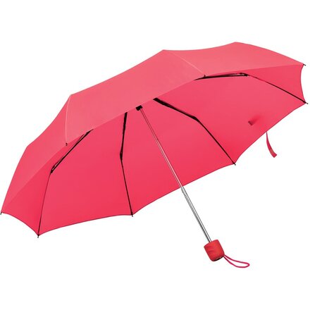 Зонт "Foldi" красный