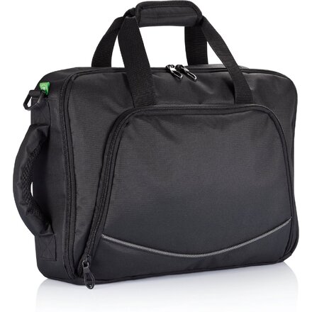 Сумка для ноутбука "Florida" черный