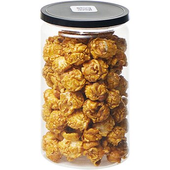 Попкорн карамельный