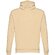 Толстовка унисекс "Phoenix" 320, XXL, кремовый
