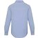 Рубашка мужская "Carnelian", голубой,  S