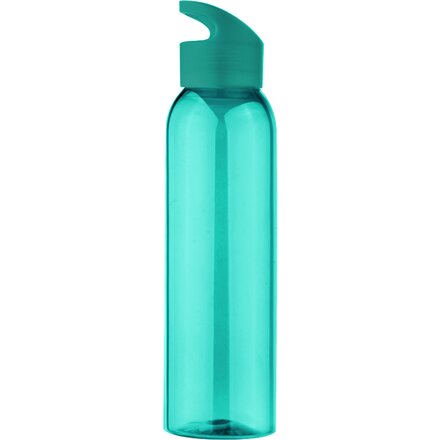 Бутылка для воды "Sportes" зеленый