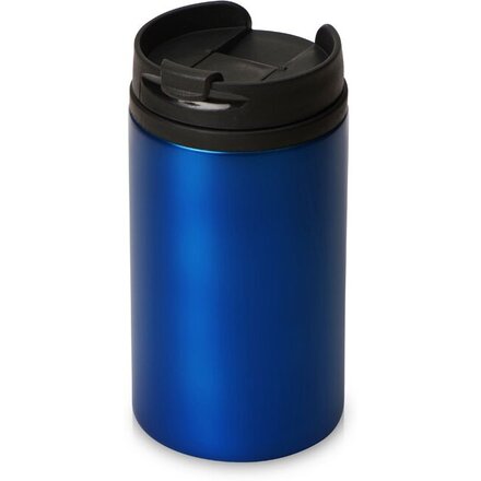 Кружка термическая "Jar" голубой