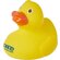 Антистресс-утка Quack, желтый