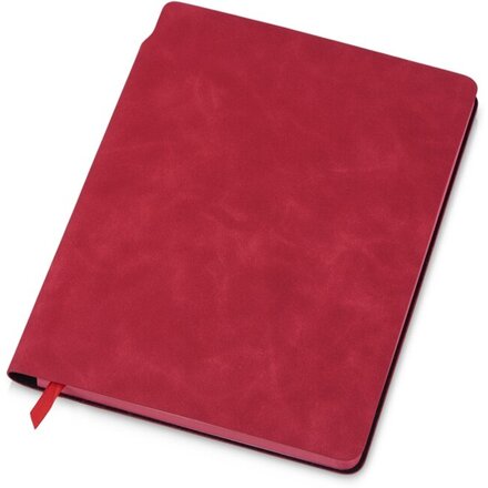 Блокнот А5 "Notepeno Max", красный