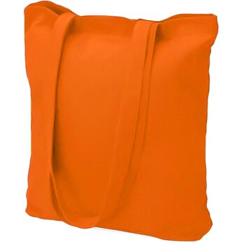 Сумка для покупок "Bagsy Super 220", оранжевый